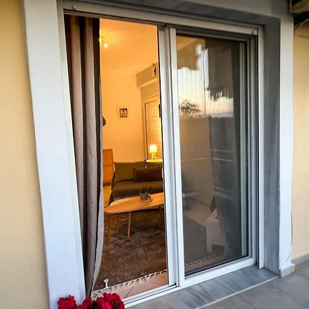 Posidi Cosy Summer Retreat Exterior photo
